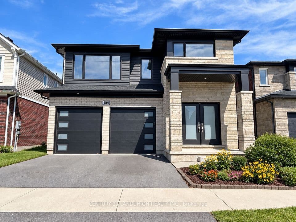 109 Acacia Road, Pelham, ON L3E 0G4 – main photo