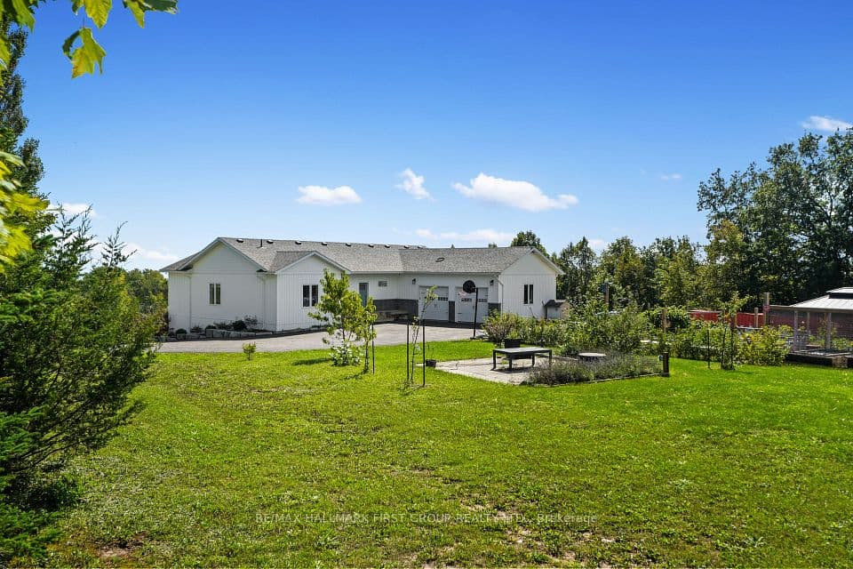 635 Northumberland Heights Road, Alnwick/Haldimand, ON K9A 4J8 – main photo