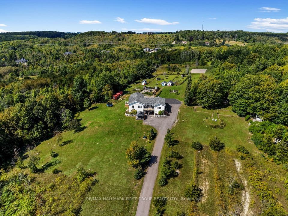 635 Northumberland Heights Road, Alnwick/Haldimand, ON K9A 4J8 – photo 2