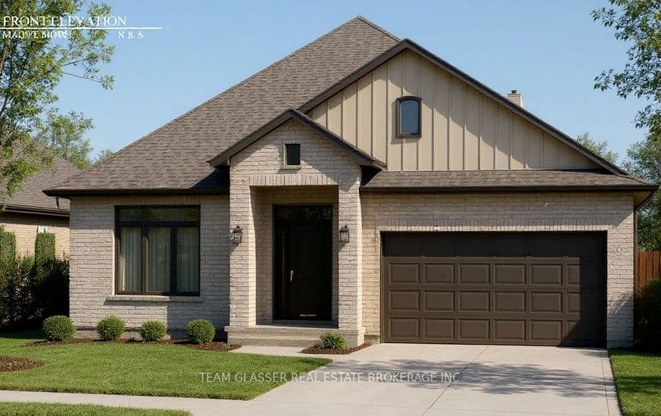 146 Dearing Drive, South Huron, ON N0M 1T0 – main photo