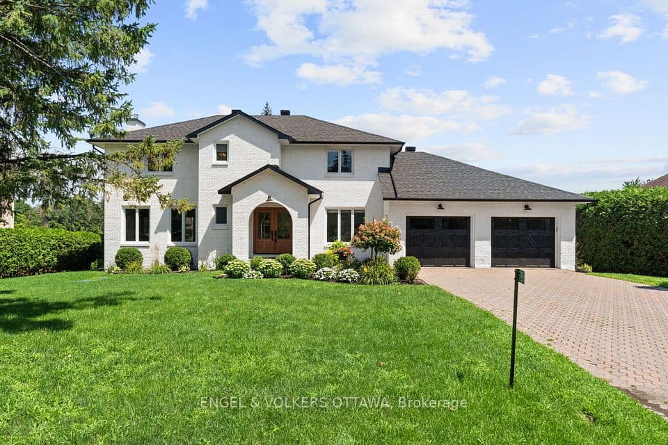 5765 Kelly Marie Drive N, Manotick - Kars - Rideau Twp and Area, ON K4M 1B3 – main photo