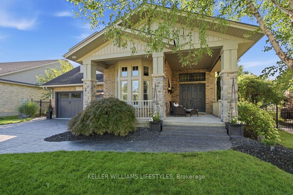 3327 Settlement Trail, London South, ON N6P 1W2 – photo 2