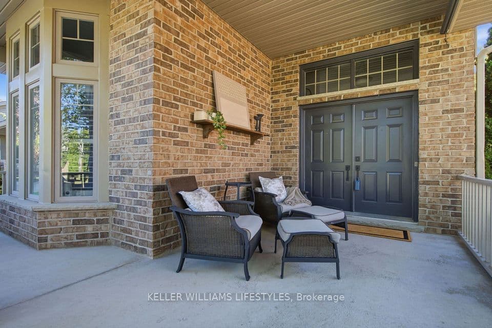 3327 Settlement Trail, London South, ON N6P 1W2 – photo 3