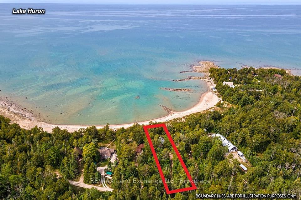 18 Cottage Park Road, Saugeen Shores, ON N0H 2C0 – main photo