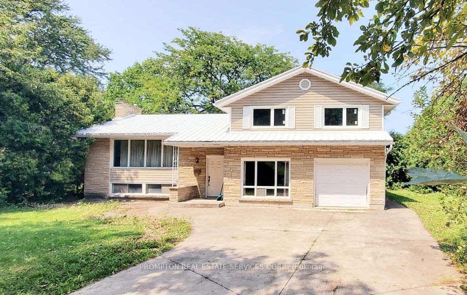 163 Woodside Drive, St. Catharines, ON L2T 1X5 – main photo