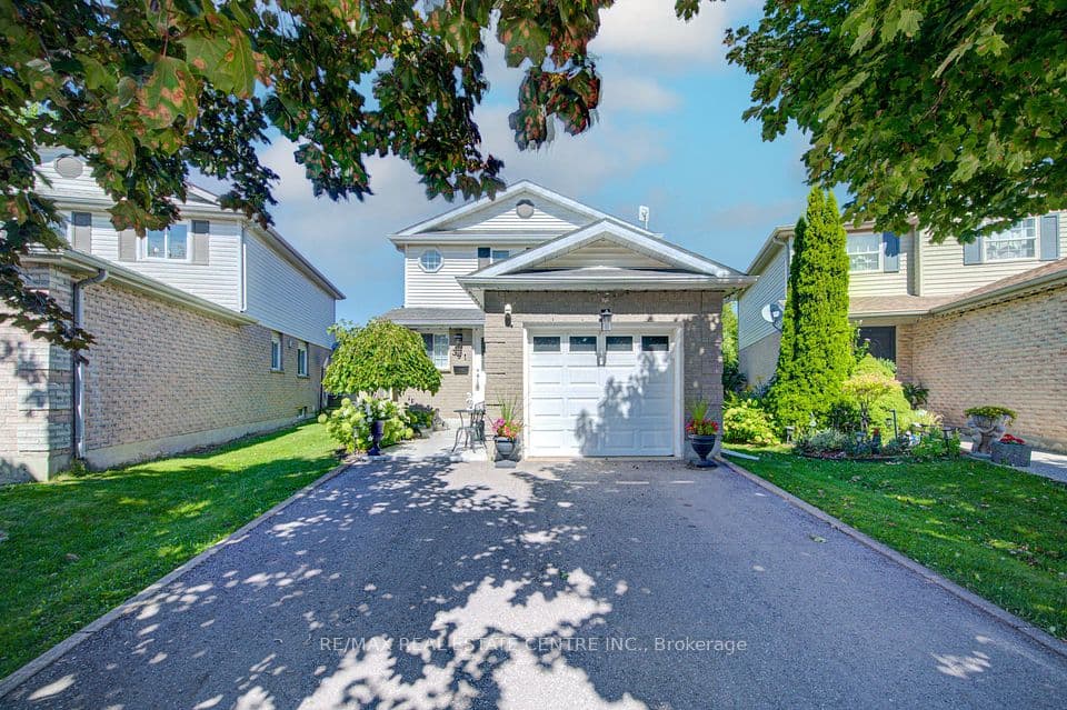 351 Northview Heights Place, Cambridge, ON N1R 8J1 – photo 2