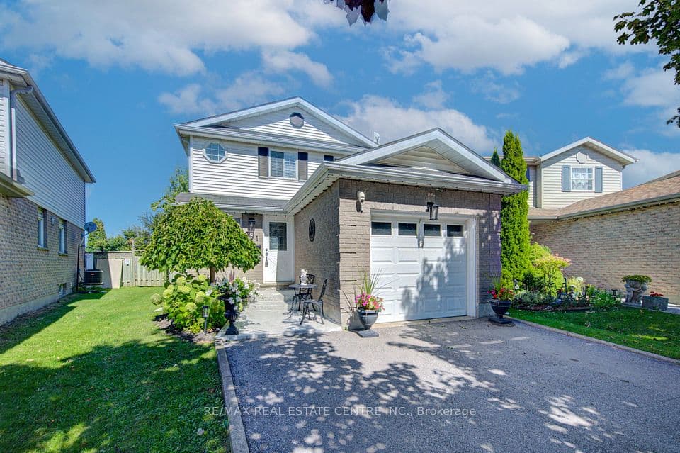 351 Northview Heights Place, Cambridge, ON N1R 8J1 – main photo