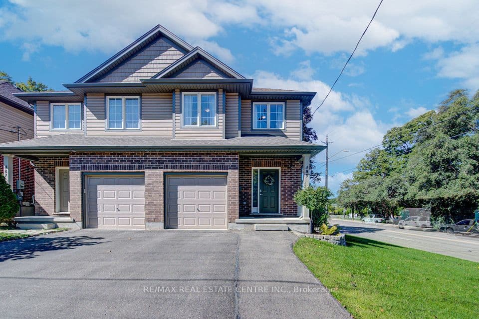 489 Leander Place, Kitchener, ON N2K 1N4 – main photo