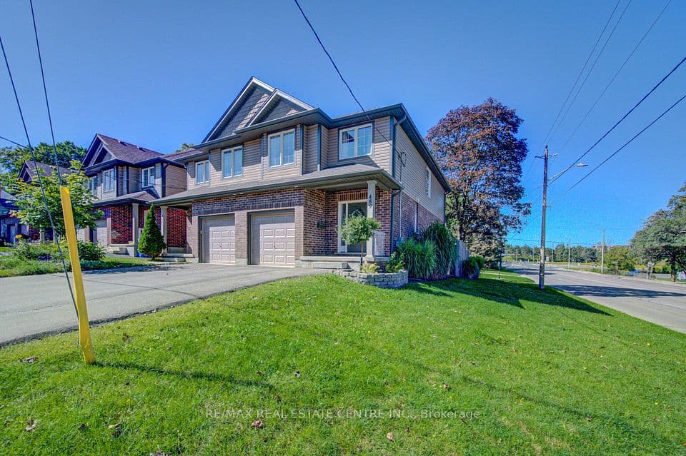 489 Leander Place, Kitchener, ON N2K 1N4 – photo 3