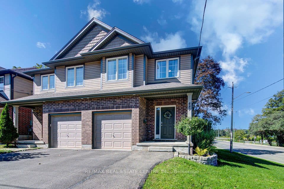 489 Leander Place, Kitchener, ON N2K 1N4 – photo 2