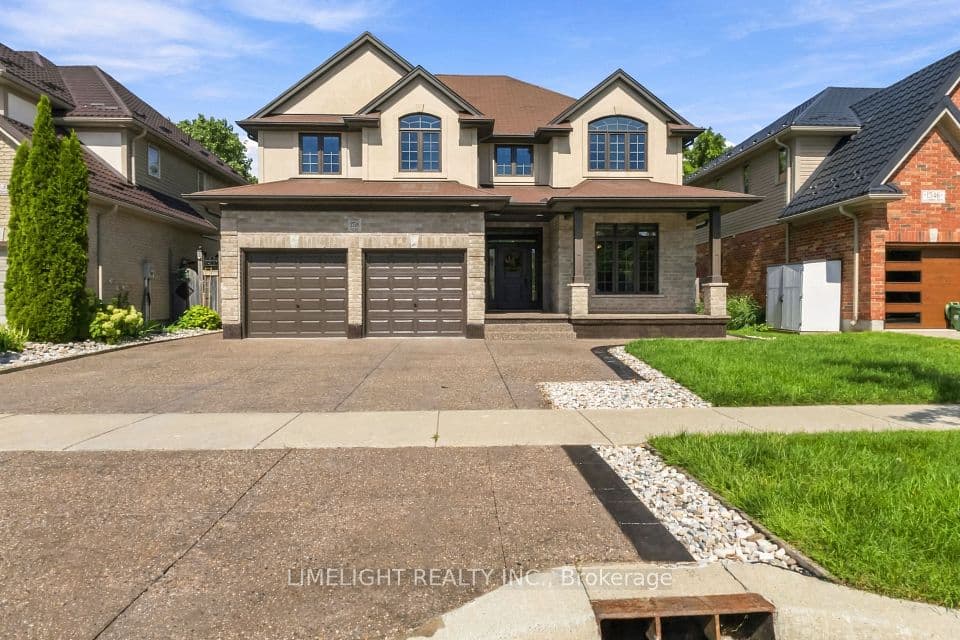 1538 Sandpiper Drive, London North, ON N5X 0E6 – main photo