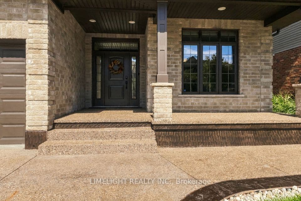 1538 Sandpiper Drive, London North, ON N5X 0E6 – photo 2
