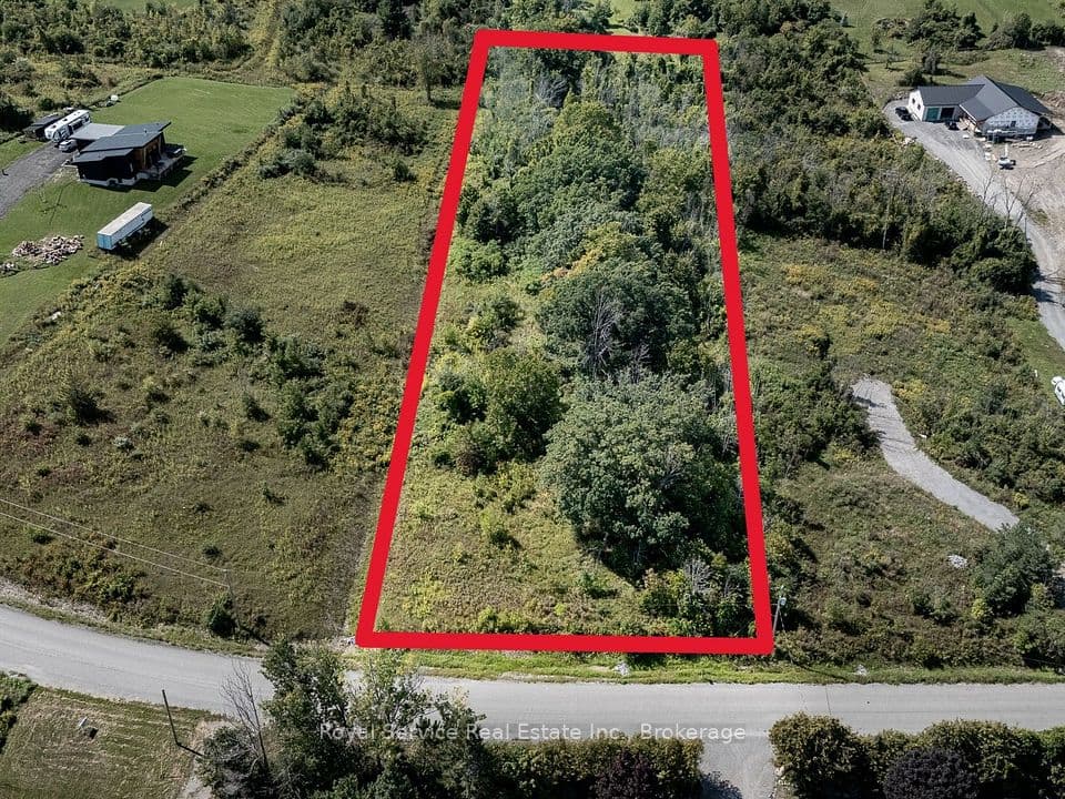 0 Sully Road Lot 10, Hamilton Township, ON K0K 2E0 – photo 2