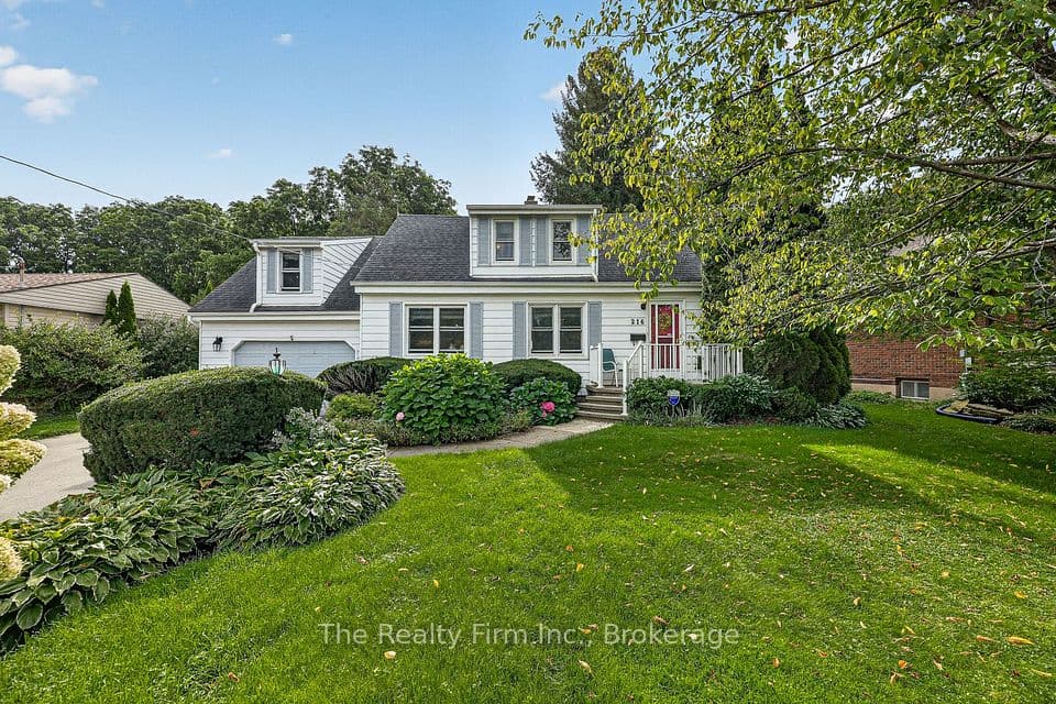 216 Bower Hill Road, Woodstock, ON N4S 2N4 – photo 2