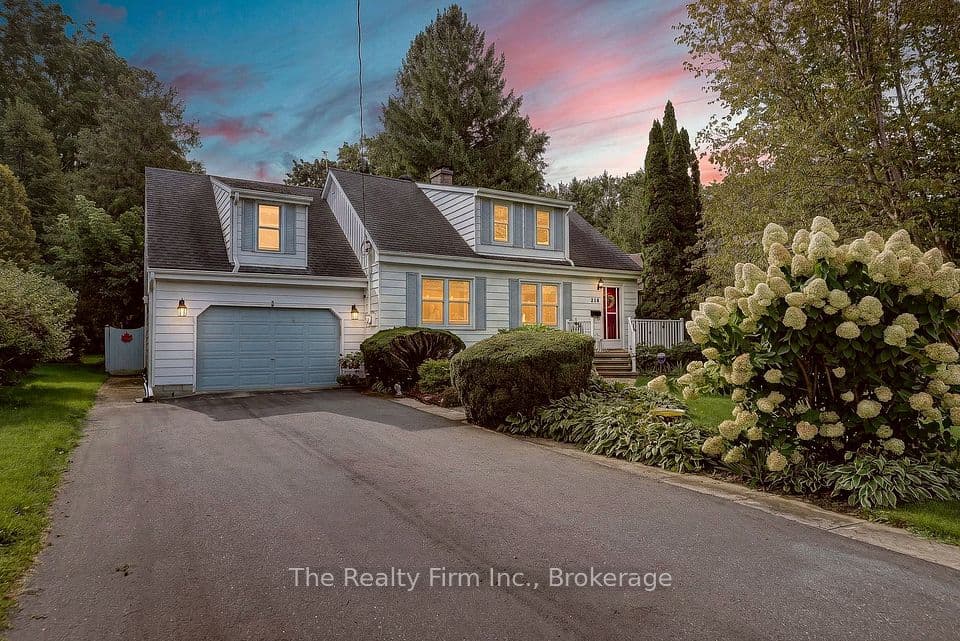 216 Bower Hill Road, Woodstock, ON N4S 2N4 – photo 3