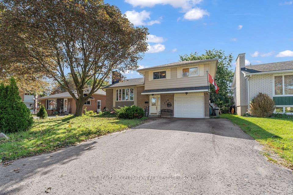 176 First Avenue, Greater Napanee, ON K7R 2K5 – main photo