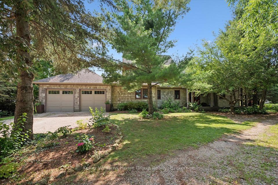 7708 Nichol Sideroad 15, Centre Wellington, ON N1M 2W3 – main photo