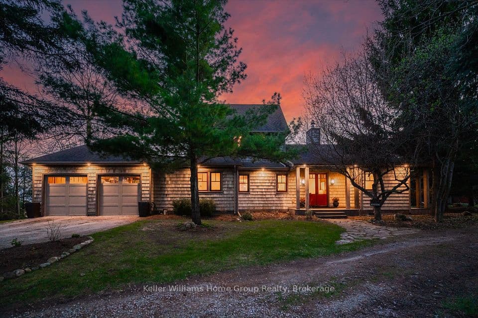 7708 Nichol Sideroad 15, Centre Wellington, ON N1M 2W3 – photo 3
