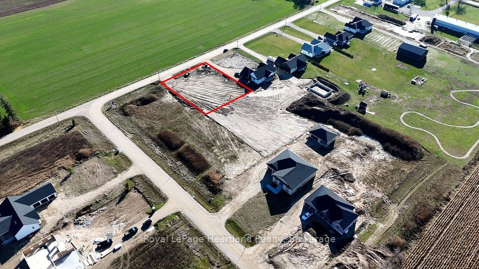 84347 KENT Line, Huron East, ON N0G 1H0 – main photo