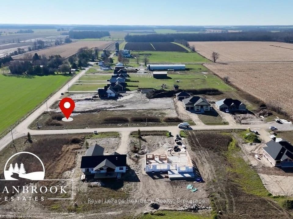84349 KENT Line, Huron East, ON N0G 1H0 – main photo