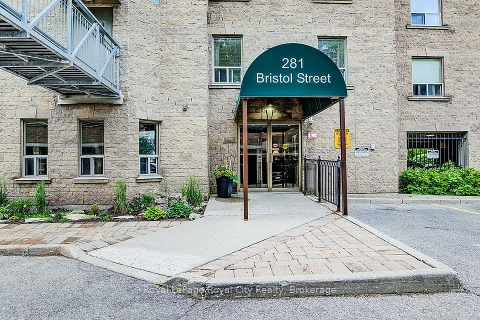 281 Bristol Street 204, Guelph, ON N1H 8J3 – photo 3