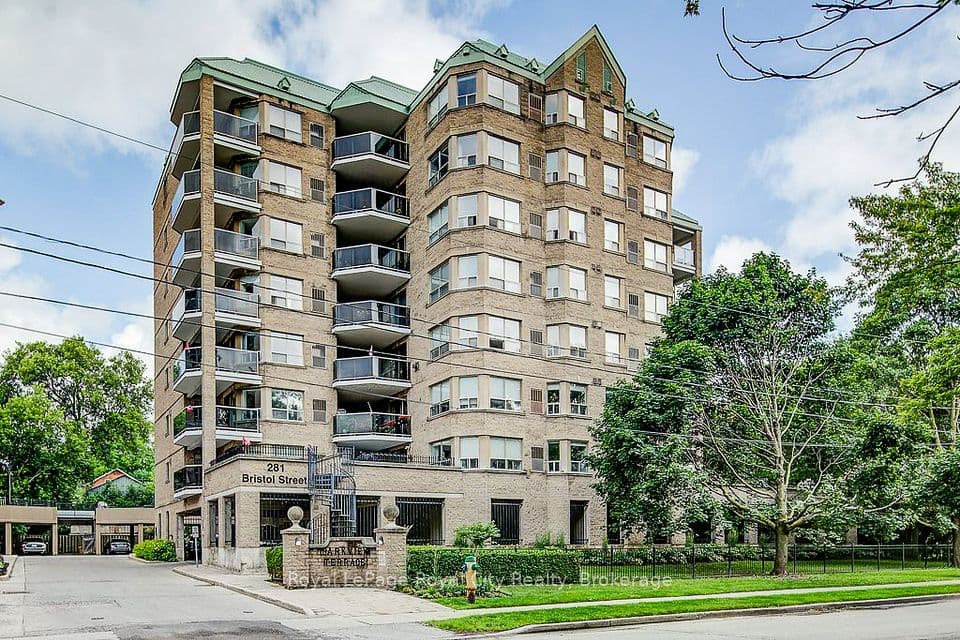 281 Bristol Street 204, Guelph, ON N1H 8J3 – photo 2