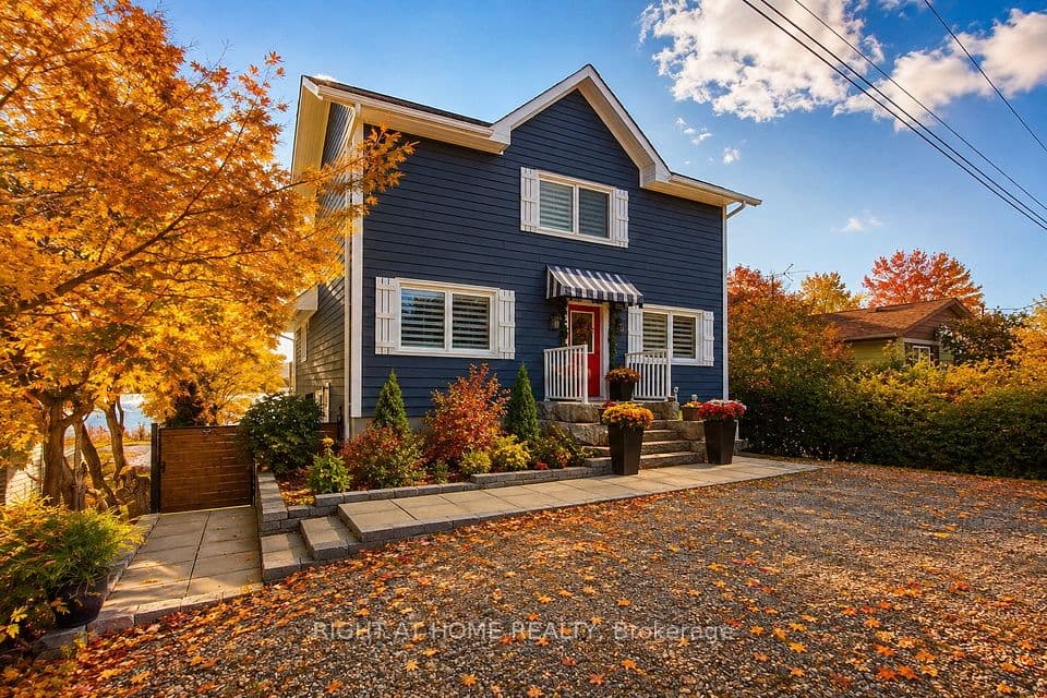 26 Beach Road, Kawartha Lakes, ON K0M 2C0 – main photo