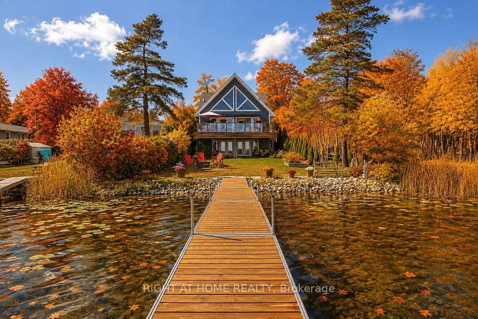 26 Beach Road, Kawartha Lakes, ON K0M 2C0 – photo 2