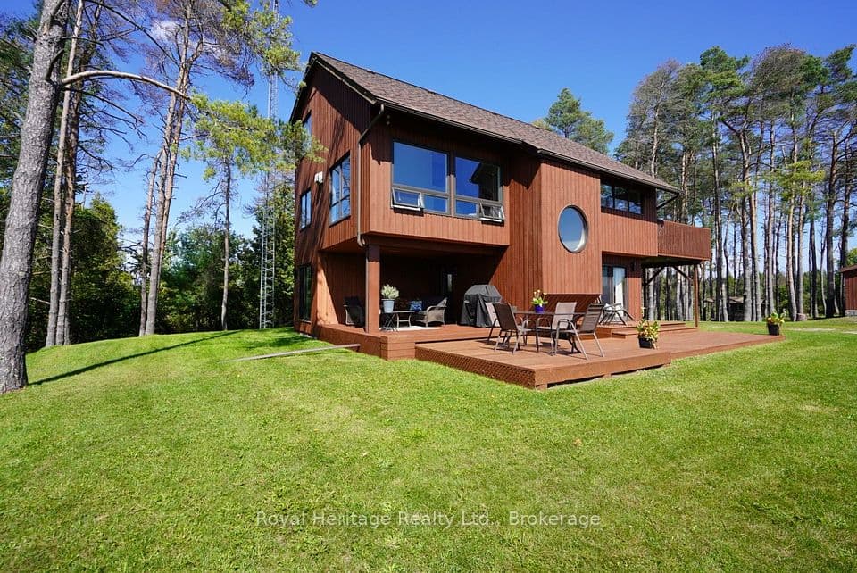 215 Fifth Line Dummer South Road, Douro-Dummer, ON K0L 3A0 – photo 2