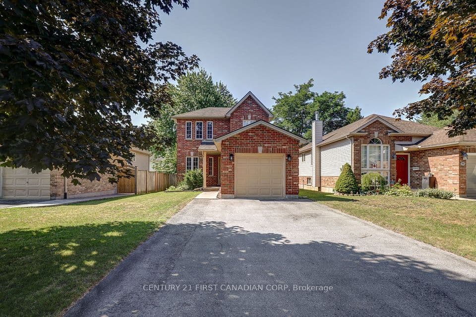 114 Meadowridge Road, London North, ON N6H 5N6 – photo 3