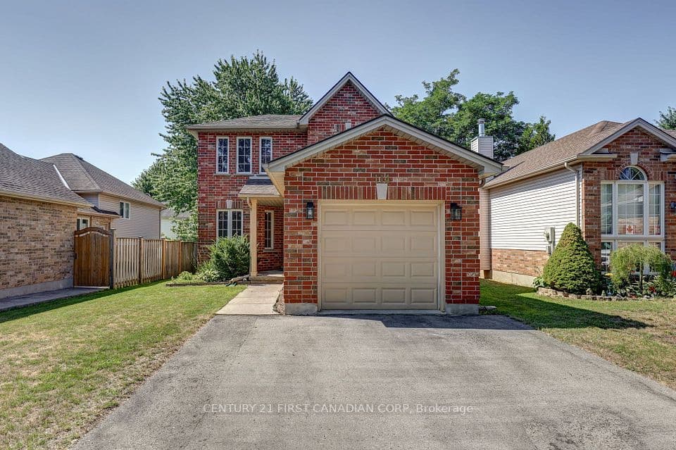 114 Meadowridge Road, London North, ON N6H 5N6 – photo 2