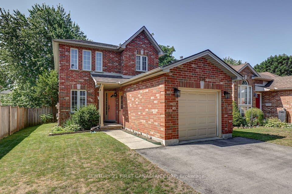 114 Meadowridge Road, London North, ON N6H 5N6 – main photo