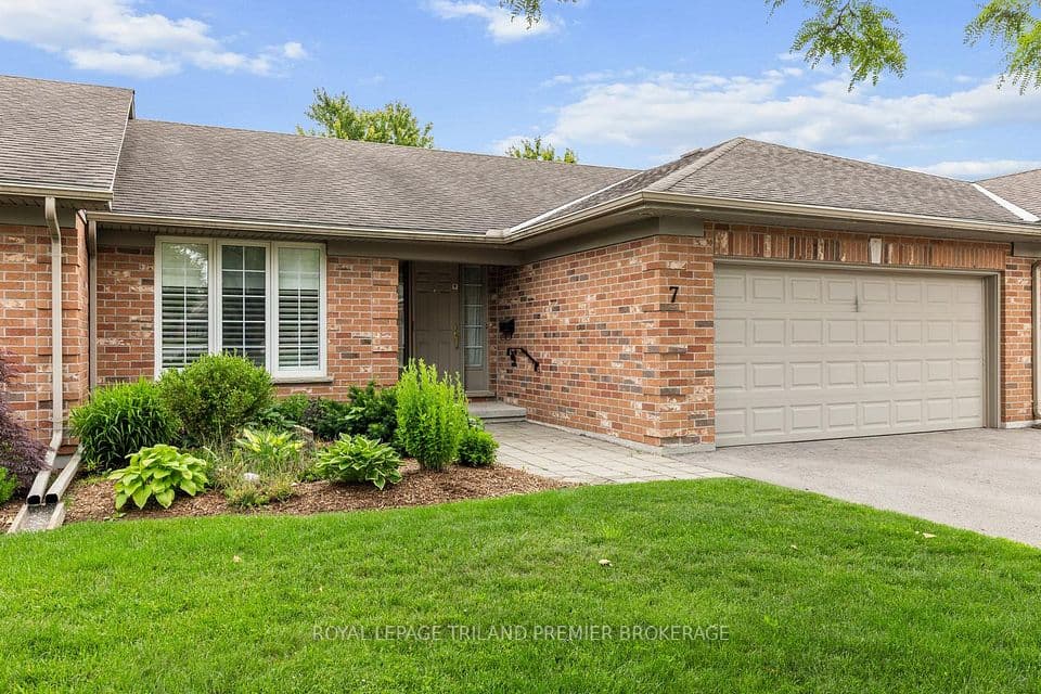 1755 Louise Boulevard 7, London North, ON N6G 5G4 – main photo