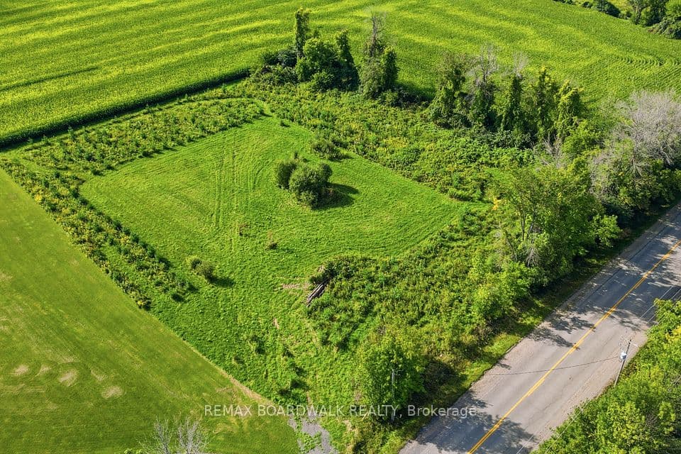 00 Ferguson Falls Road, Drummond/North Elmsley, ON K0G 1K0 – main photo