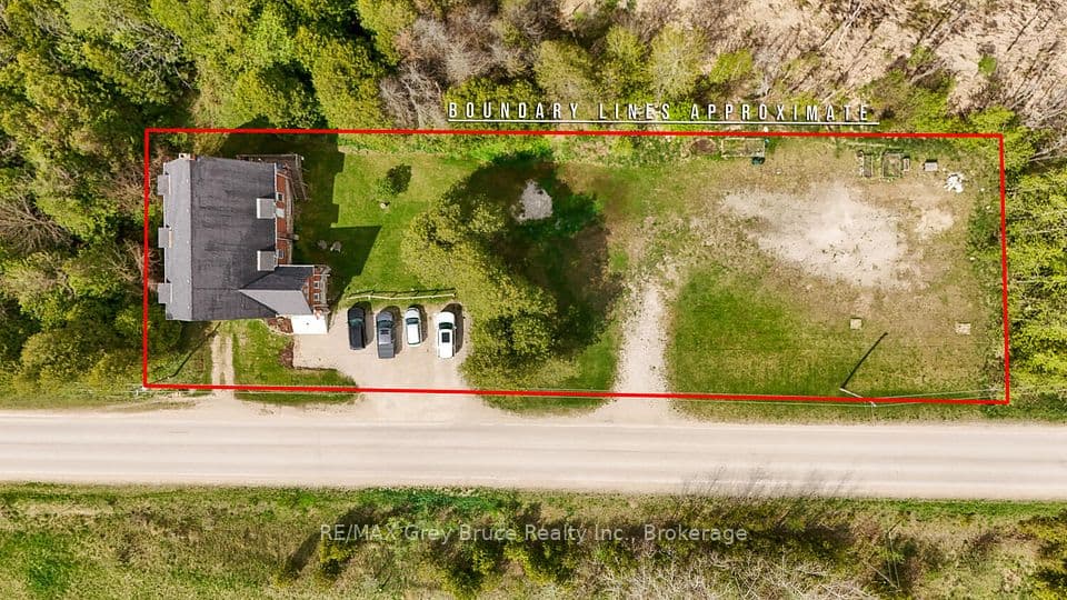 596688 10 Concession, Chatsworth, ON N0H 1G0 – photo 3