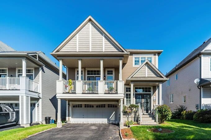 84 Lambert Crescent, Brantford, ON N3T 0E9 – main photo