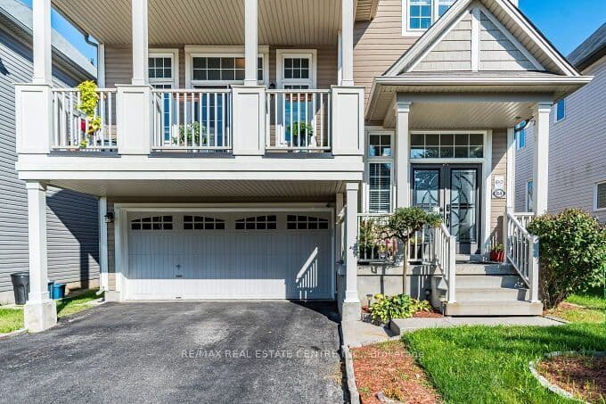 84 Lambert Crescent, Brantford, ON N3T 0E9 – photo 3