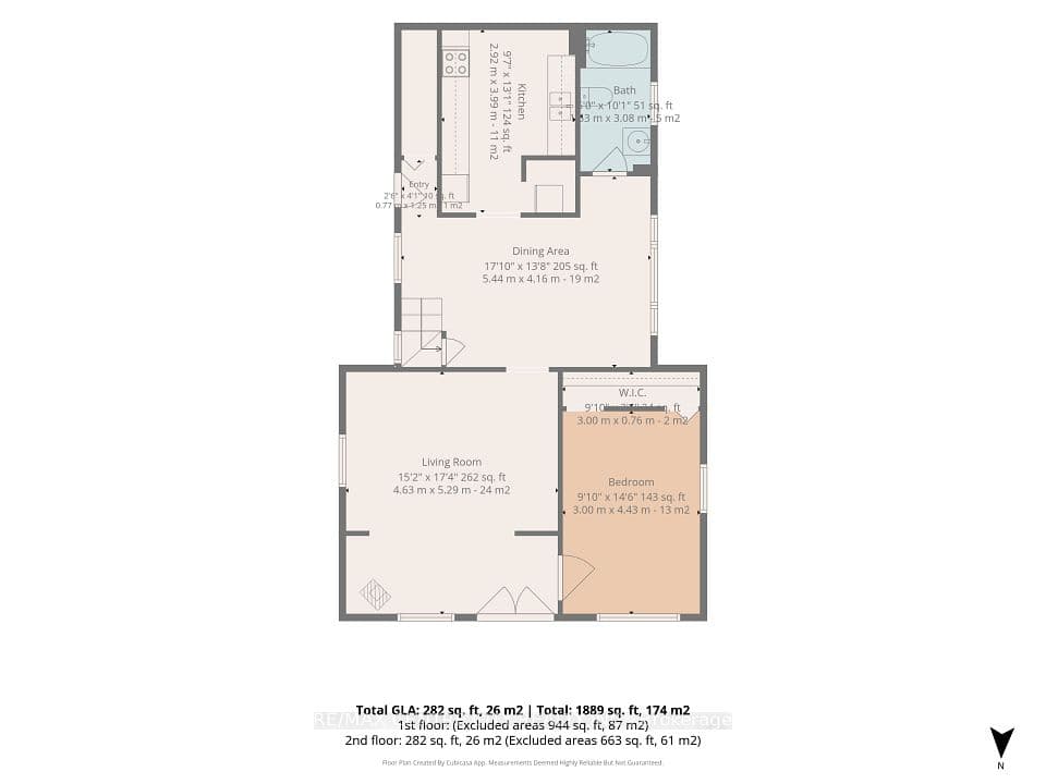 45 Locust Street, St. Thomas, ON N5R 2C2 – photo 2