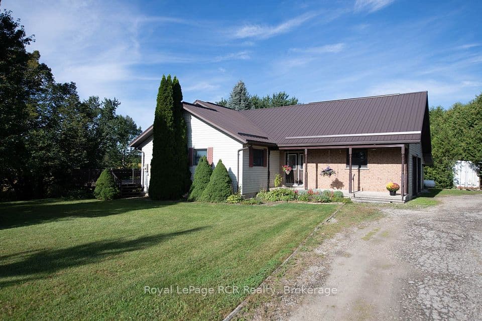 9870 Creek Road, Minto, ON N0G 1M0 – photo 2