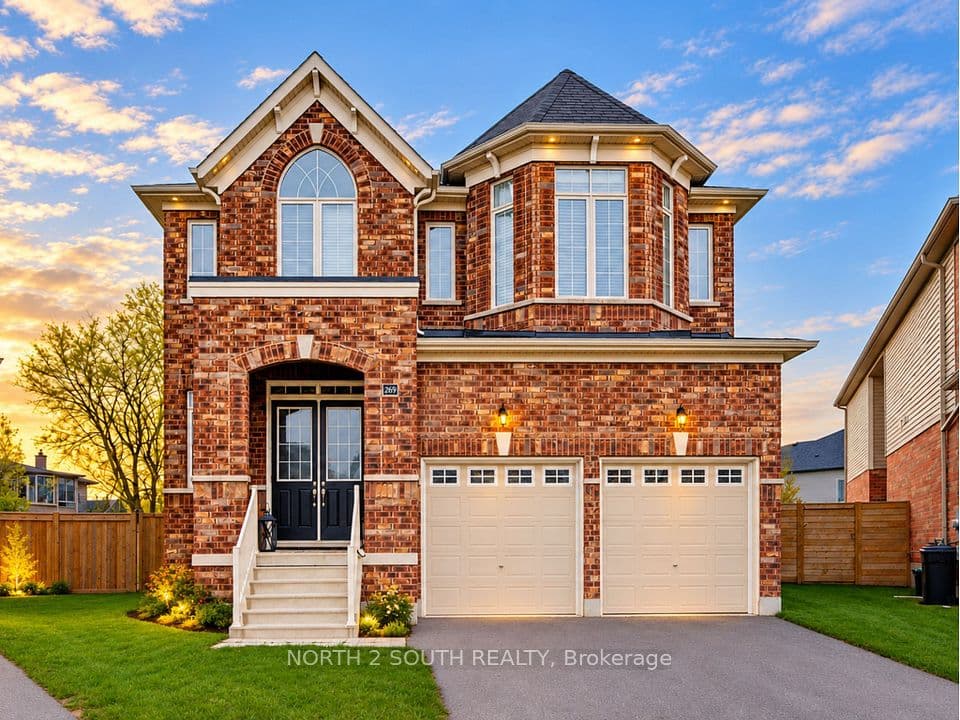 269 River Forks Lane, Cambridge, ON N3H 5C7 – main photo