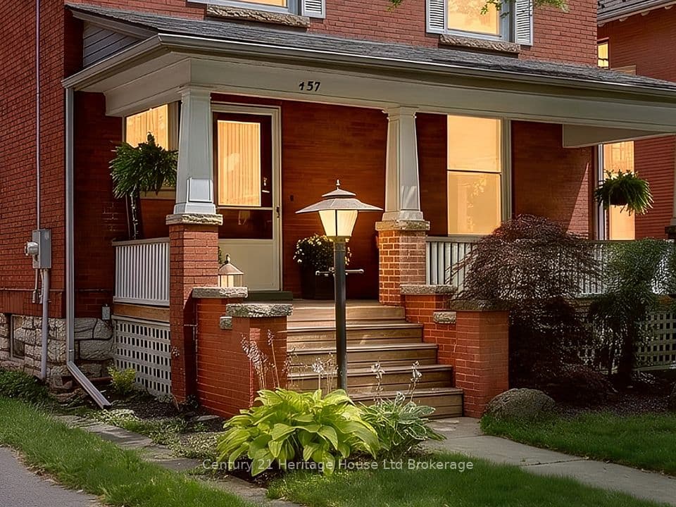 457 Buller Street, Woodstock, ON N4S 4N3 – photo 3