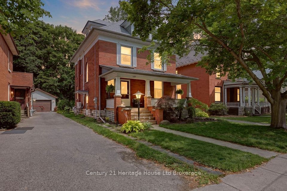 457 Buller Street, Woodstock, ON N4S 4N3 – photo 2