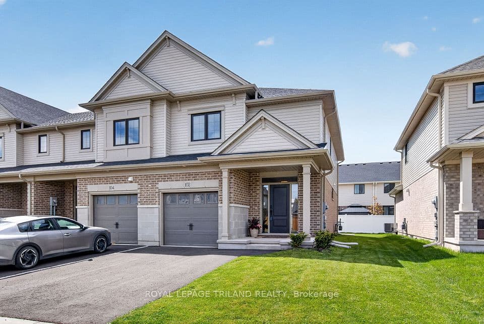 102 Cortland Terrace, St. Thomas, ON N5R 0P8 – photo 2