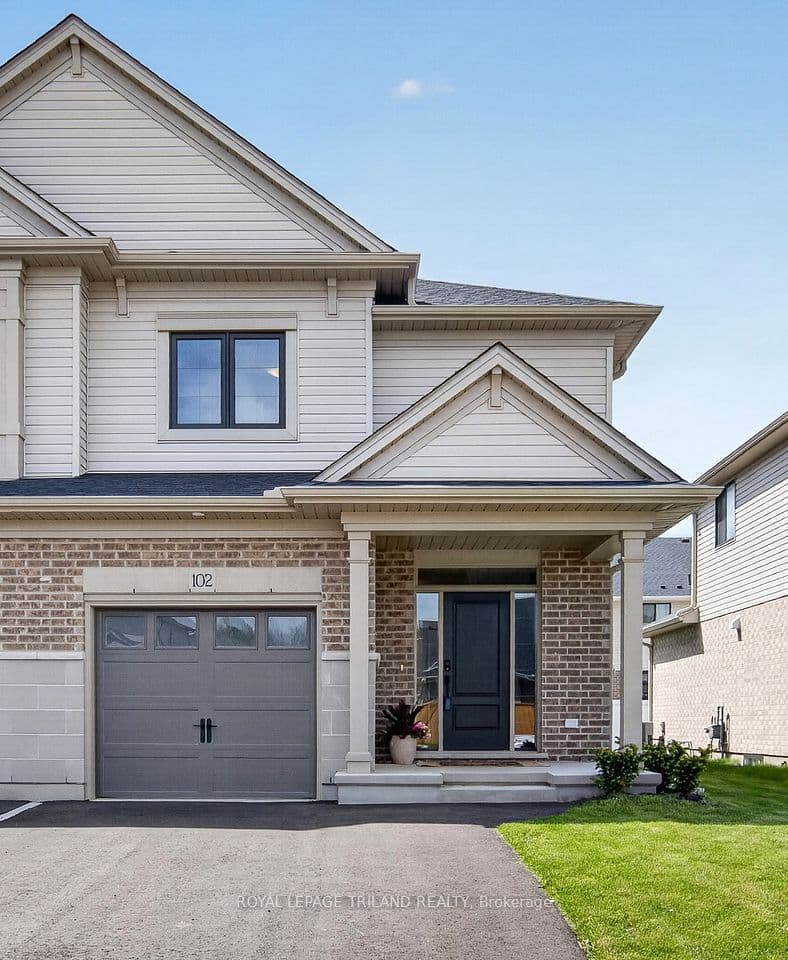 102 Cortland Terrace, St. Thomas, ON N5R 0P8 – main photo