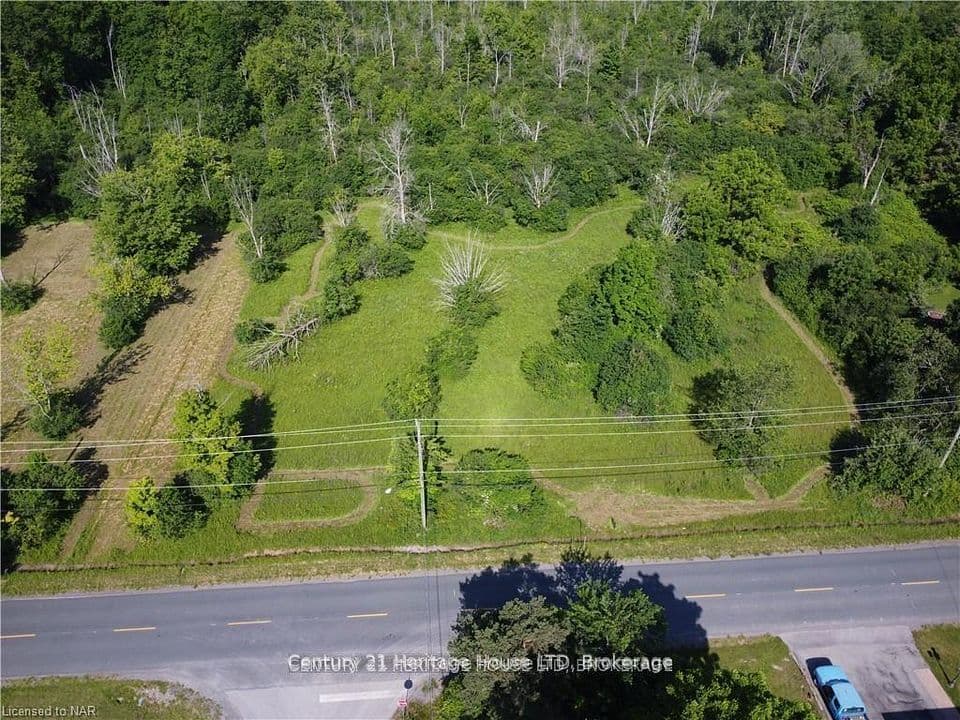 VL Rosehill Road, Fort Erie, ON L2A 5M4 – main photo