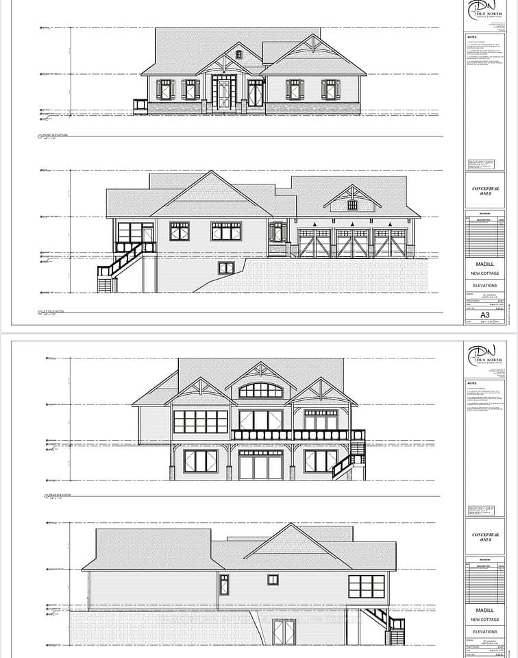 227 HOOD Road, Huntsville, ON P1H 2J3 – photo 2
