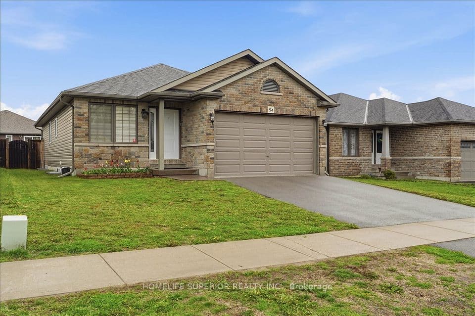 54 Aspen Drive, Quinte West, ON K8V 0E2 – photo 2