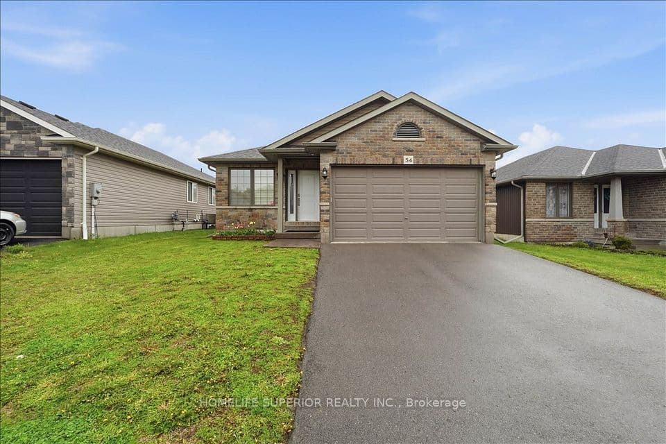 54 Aspen Drive, Quinte West, ON K8V 0E2 – photo 3