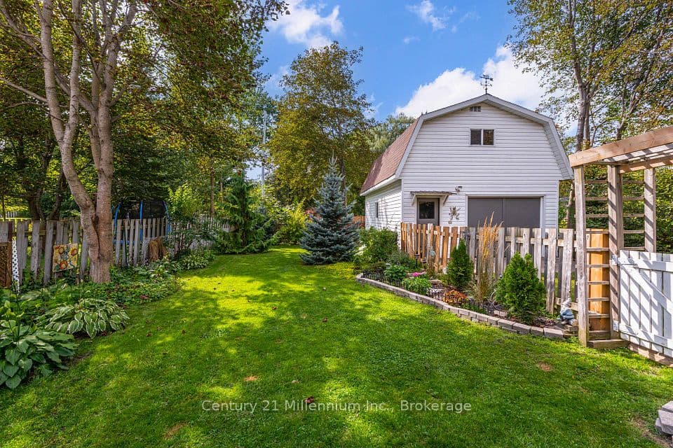 436 Brown Street, South Bruce Peninsula, ON N0H 2T0 – photo 3