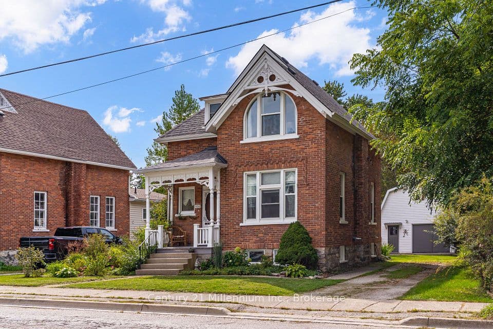 436 Brown Street, South Bruce Peninsula, ON N0H 2T0 – photo 2